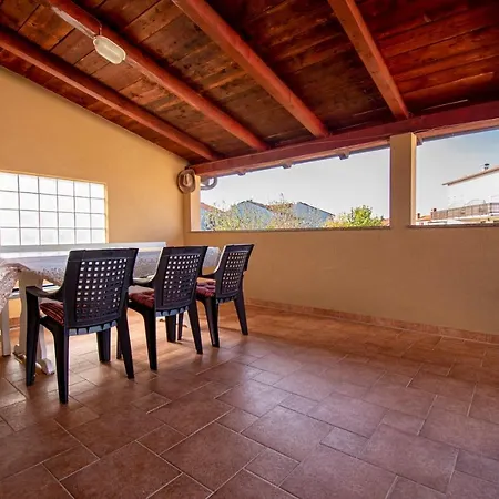 Apartamento Suzana Pula