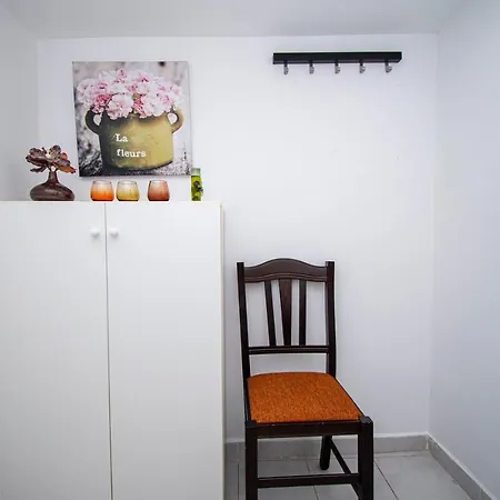 Suzana Apartamento Pula