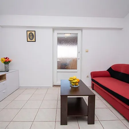 Apartamento Suzana *