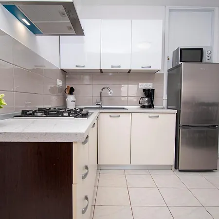 Apartamento Suzana *