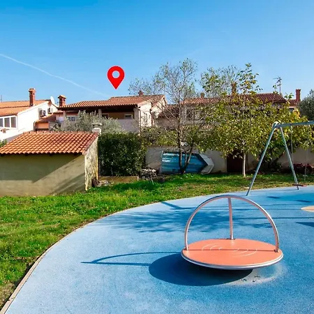 Suzana Apartamento Pula