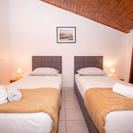 Apartamento Suzana Pula