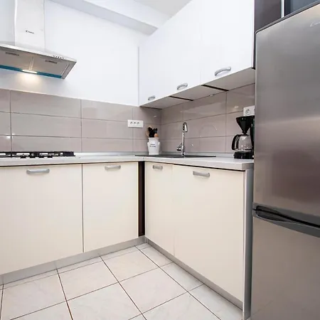 Suzana Apartamento Pula