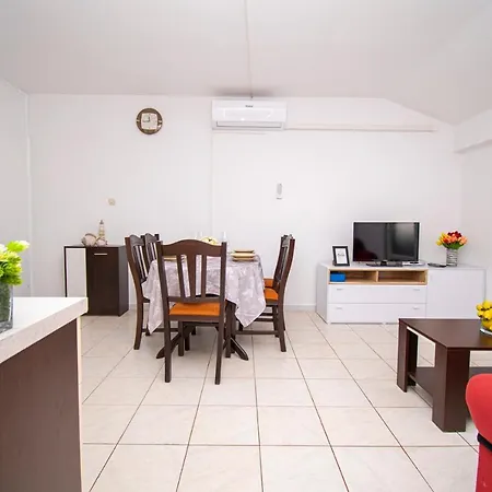 Suzana Apartamento