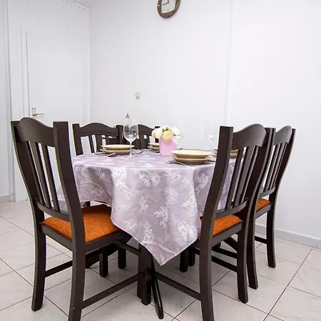 Suzana Apartamento *