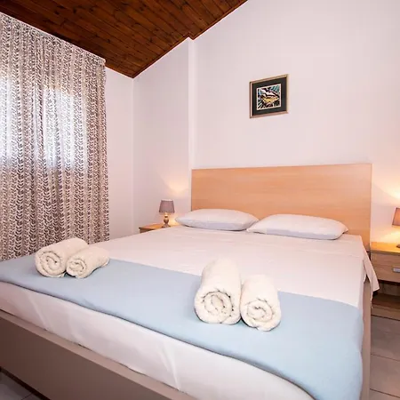 Suzana Appartement *