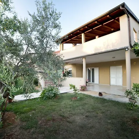 Suzana Appartement *