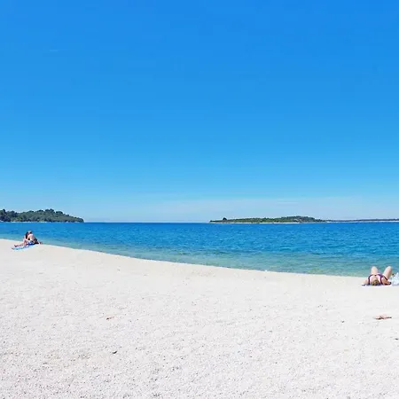 Appartement Suzana *