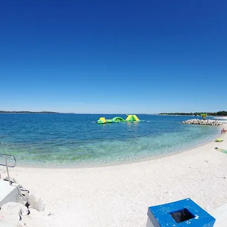 Appartement Suzana Pula