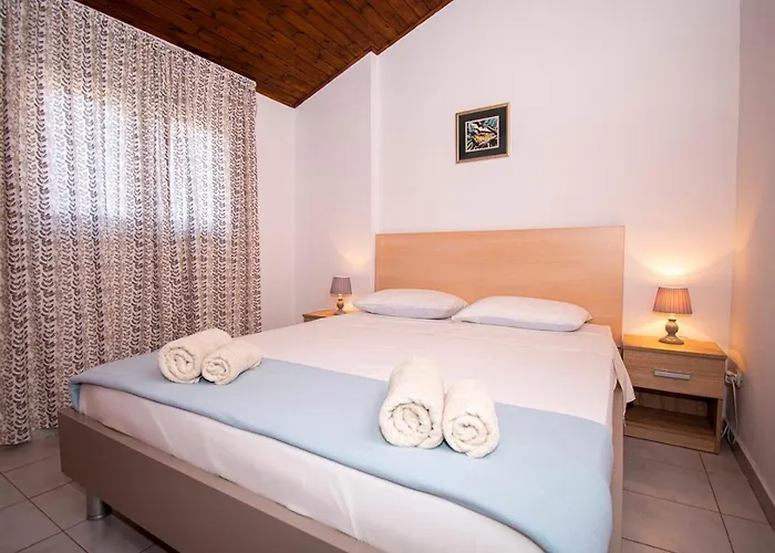 Suzana Appartement *