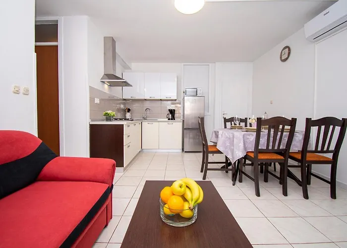 Suzana Appartement