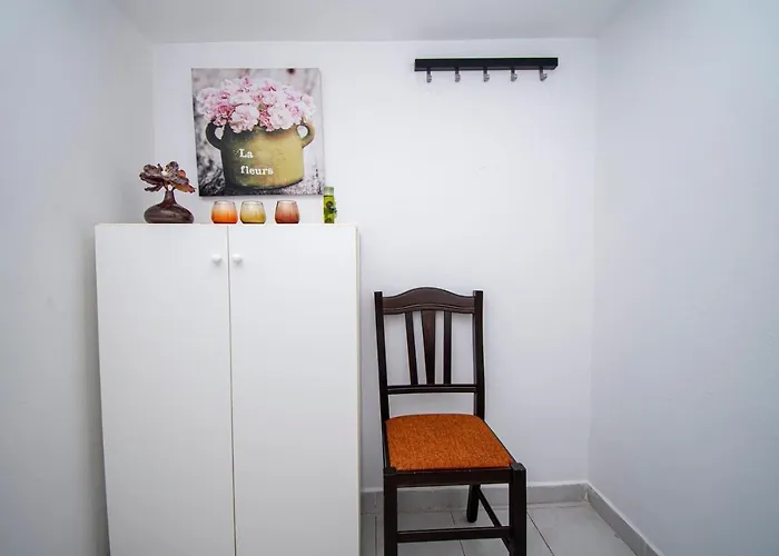 Suzana Appartement Pula