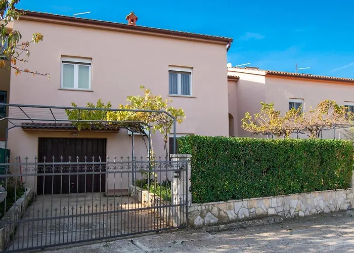 Appartement Suzana *