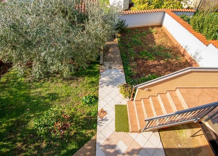 Appartement Suzana *