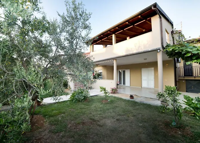 Suzana Appartement *