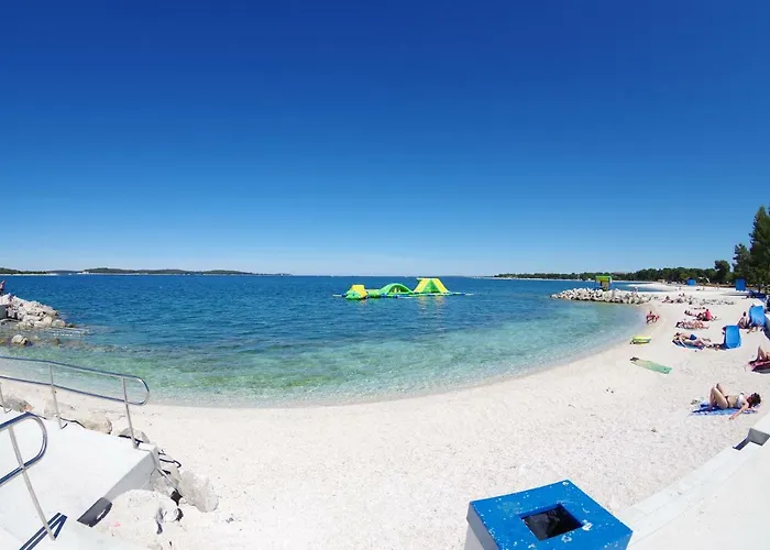 Appartement Suzana Pula