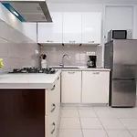 Apartment Suzana *