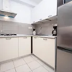 Suzana Apartment Pula